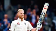 Image result for Ben Stokes Tests